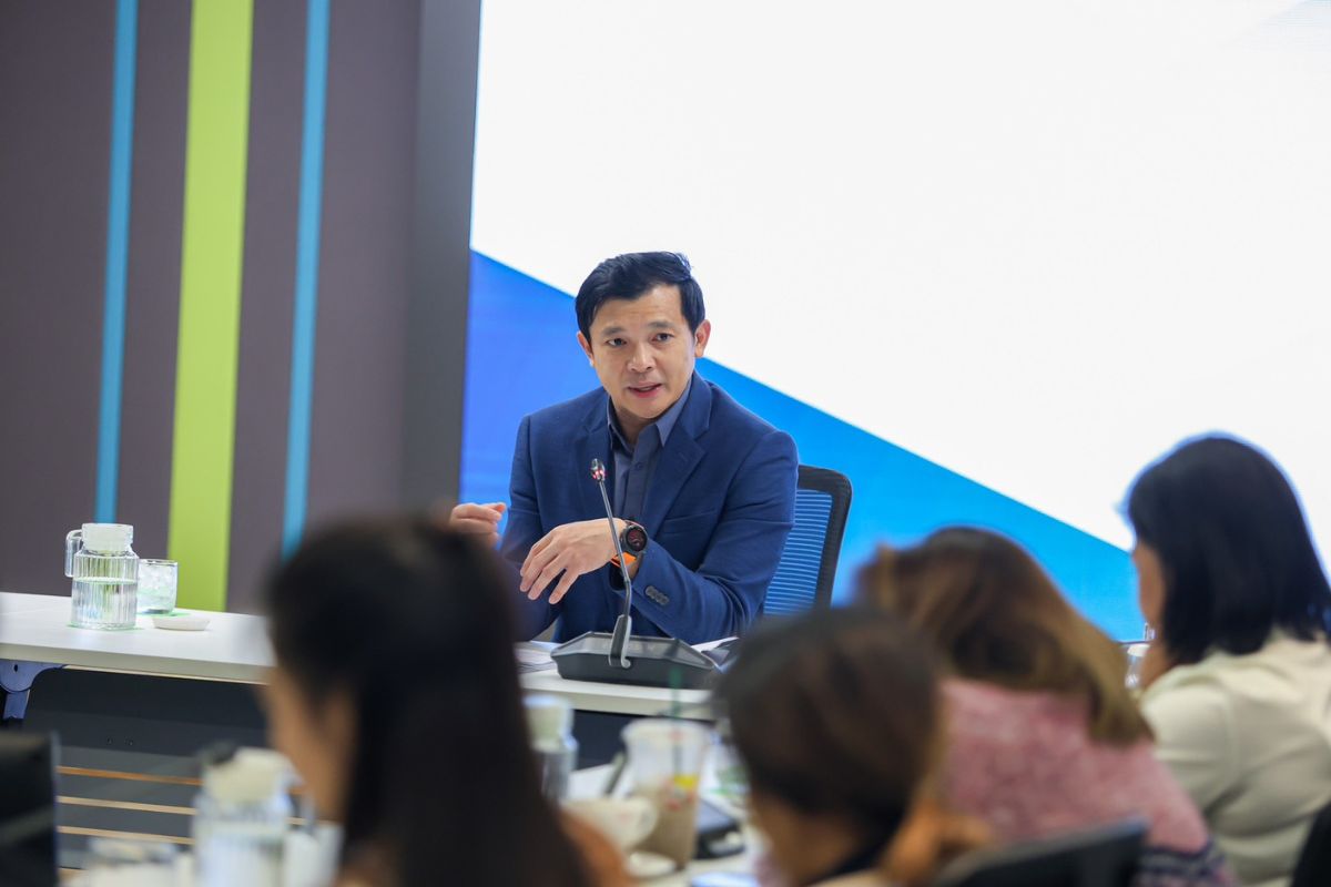 ก.ล.ต. คุมเข้ม Short Selling–Margin Loan เตรียมทดสอบ “ซิเคียวริตี้บูโร” พ.ย. นี้