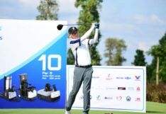 สยามกลการอุตสาหกรรมจัดแข่งกอล์ฟกระชับมิตร “Siam Motors Industries Golf 2025”