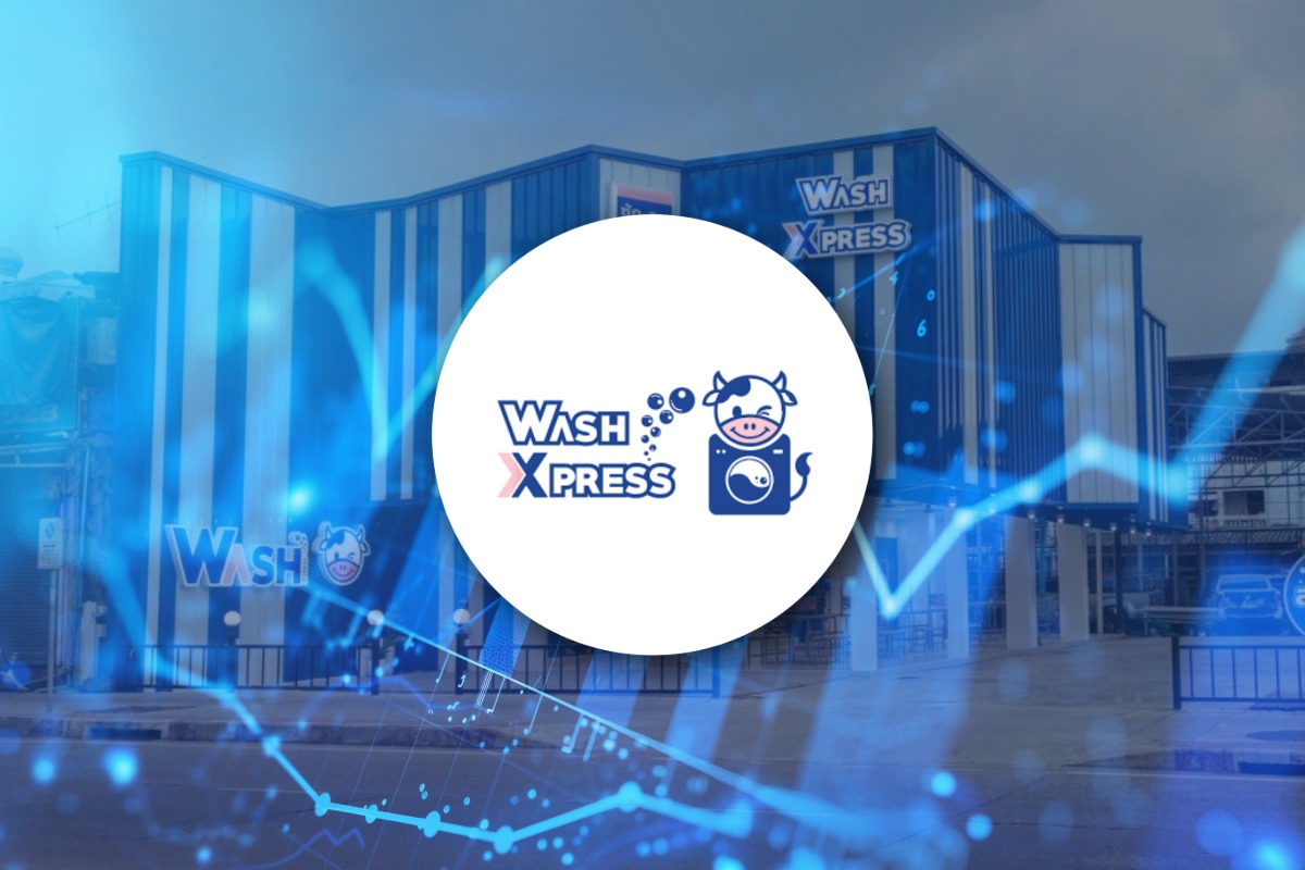 WASH เคาะ IPO หุ้นละ 7.50 บาท เปิดจอง 24 และ 27-28 ต.ค.นี้