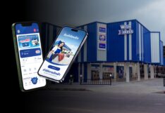 WashXpress ร้านสะดวกซัก