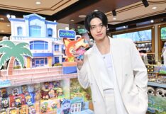 แลนด์มาร์กใหม่กลางกรุงฯ ‘MINISO LAND’ ร้านธีม IP แห่งแรกในไทย