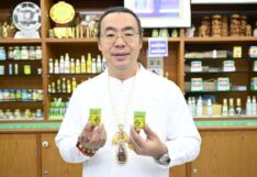 หงส์ไทย น้อมรับผลตรวจ อย. เร่งนำสินค้ามาทำลาย ปรับกระบวนการผลิตเข้มงวดขึ้น เก่ง หงส์ไทย