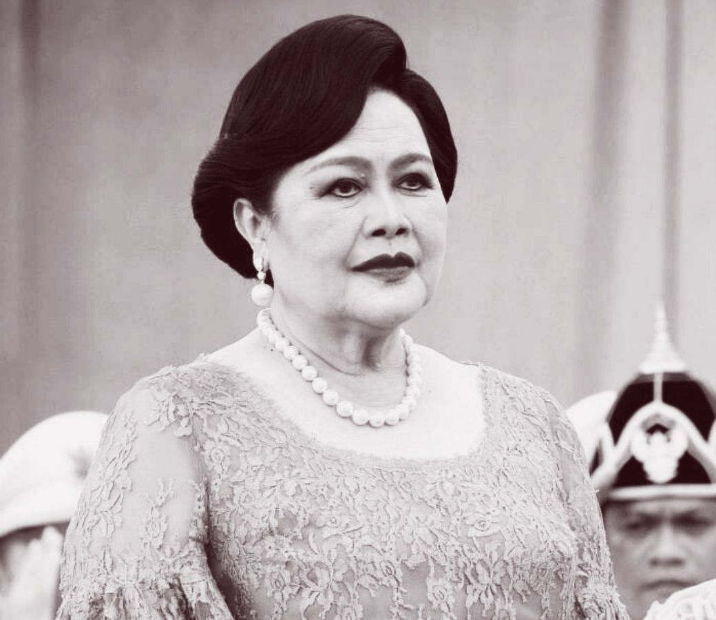 พระราชประวัติ สมเด็จพระนางเจ้าสิริกิติ์ พระบรมราชินีนาถ พระบรมราชชนนีพันปีหลวง