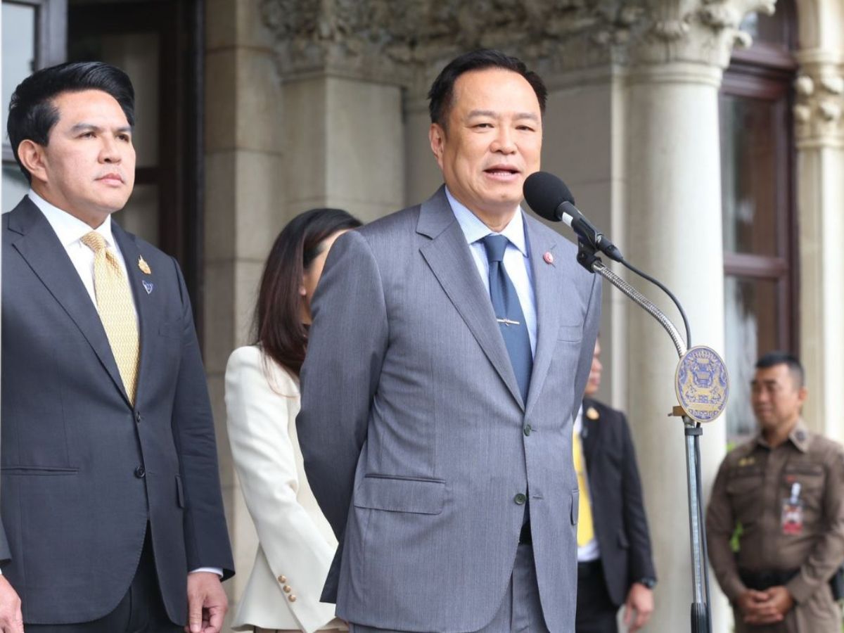 นายกฯ จ่อประชุม ครม.เศรษฐกิจ ทุกวันจันทร์ ยันลงทะเบียน ‘คนละครึ่ง’ กลาง ต.ค.