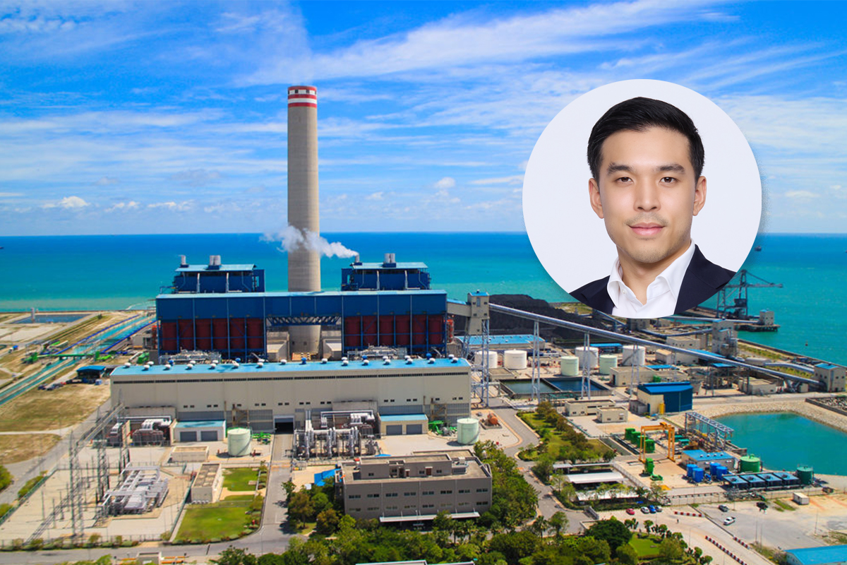 ‘บ้านปู’ จัดทัพใหม่ควบรวม BPP แลกหุ้นตั้งบริษัทเน้นไฟฟ้า-ก๊าซ-นิกเกิล