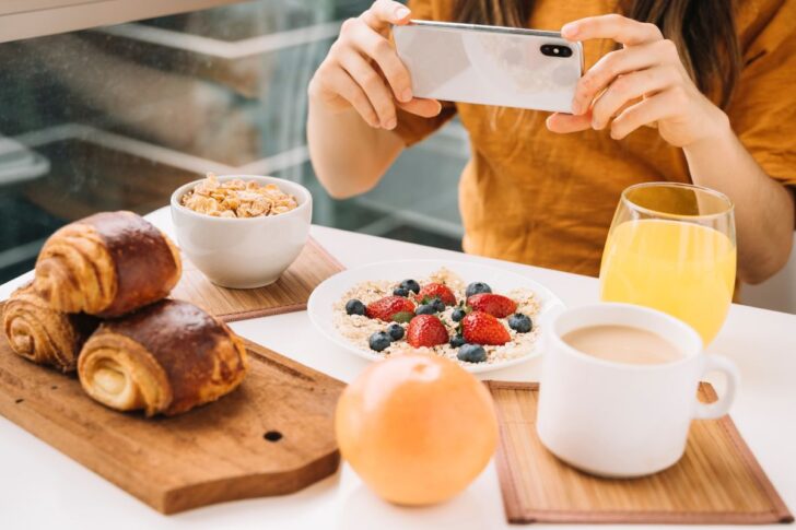 .'ที่พักพร้อมอาหารเช้า' มาแรง คนไทยติด Top 2 นักเดินทางเอเชียบน Agoda.