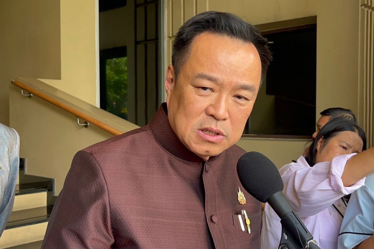 ‘ภูมิใจไทย’ ลุ้น สส.มากสุด เร่งสปีดชิงพรรคอันดับหนึ่ง