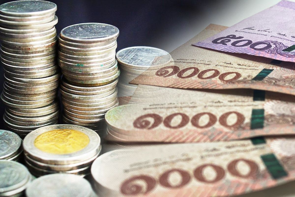 ค่าเงินบาทวันนี้ (9 ต.ค.) เปิดตลาดทรงตัวที่ 32.54 บาท บทวิเคราะห์ล่าสุด
