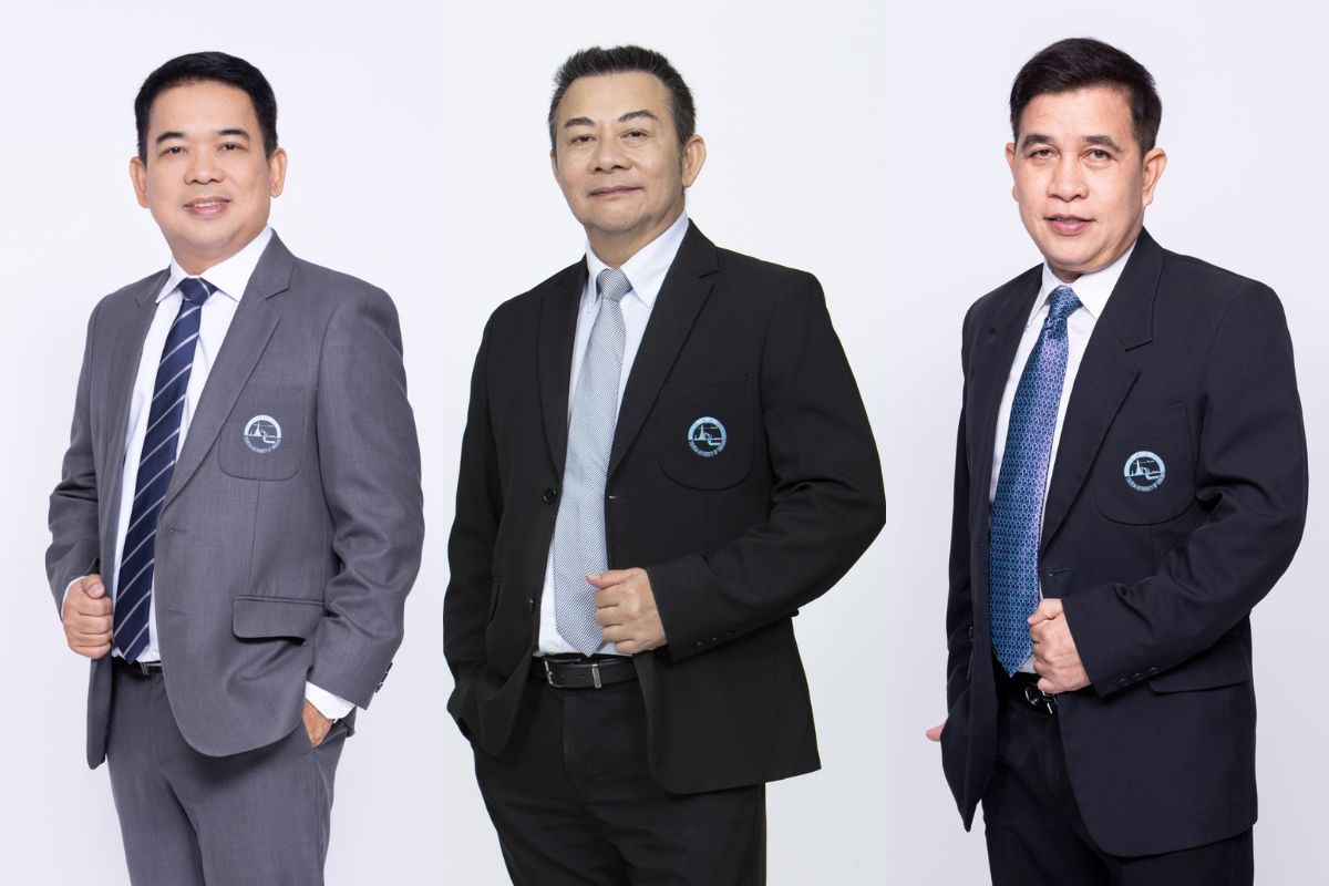ททท. แต่งตั้งรองผู้ว่าการ 3 ตำแหน่ง มีผล 1 ตุลาคมนี้