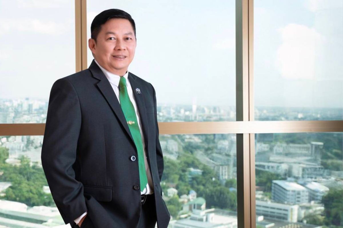 ธ.ก.ส. เปิดตัวเงินฝากทองชมพูนุช-ทองเนื้อเก้า รับดอกเบี้ยสูงสุด 1.50% ต่อปี