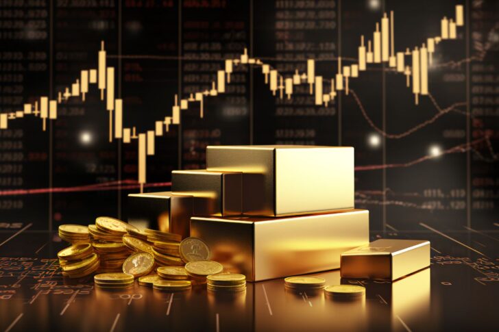 .ทองคำ “Santa claus rally” แรงส่งท้ายปี ทองโลกนิวไฮ-ทองไทยแตะ 66,000 บาท.