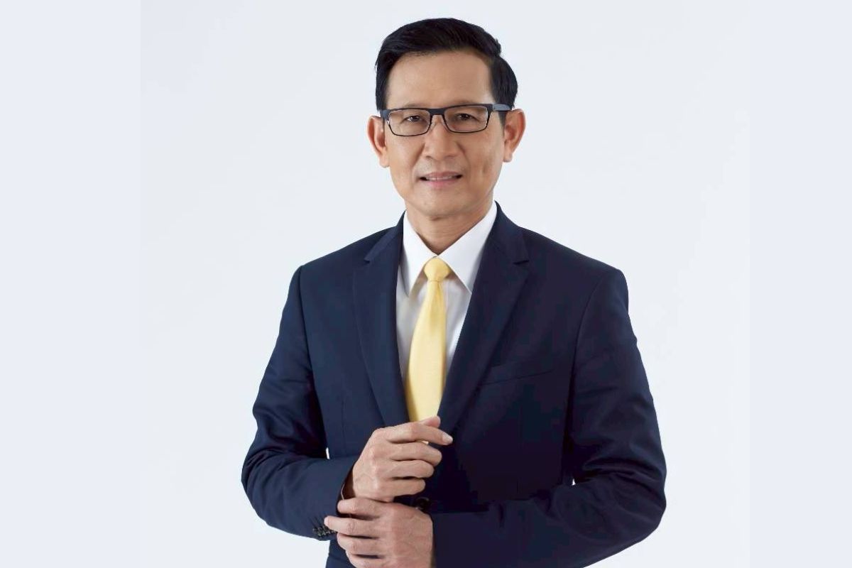 กระทรวงพลังงานชง ครม. เสนอ MOU สร้างความมั่นคงพลังงานอาเซียน