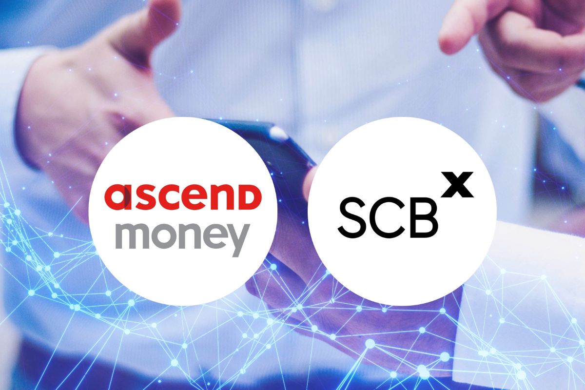 แอสเซนด์ฯ-SCBX ย้ำ “หนี้เสีย-การทุจริต” โจทย์ท้าทายเวอร์ชวลแบงก์