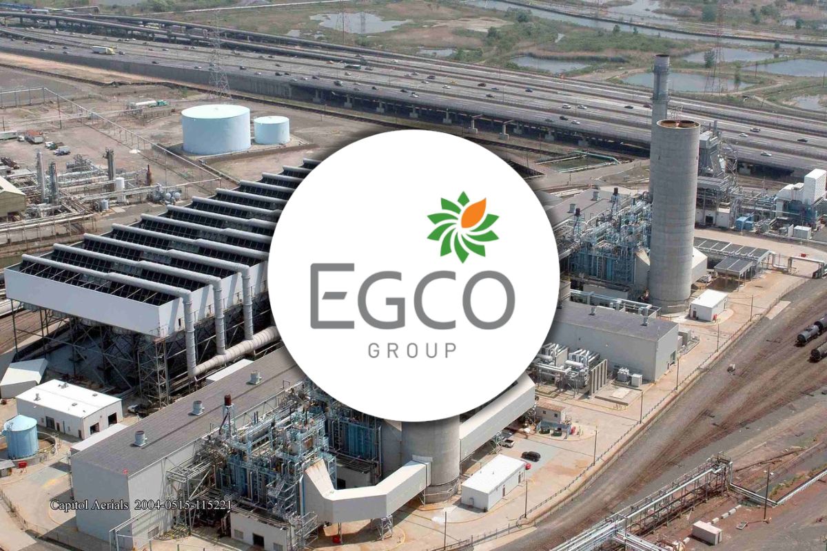 EGCO เพิ่มสัดส่วนถือหุ้นโรงไฟฟ้า Linden Cogen เป็น 38% เสริมแกร่งพอร์ตสหรัฐ