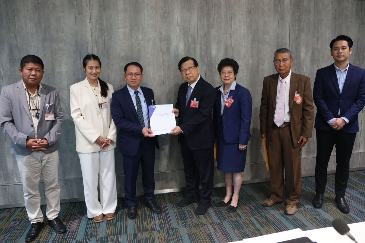 กกร. วอนทบทวนร่าง พ.ร.บ.คุ้มครองแรงงานใหม่ หลายอุตฯไม่พร้อมใช้หุ่นยนต์ทำงานแทน