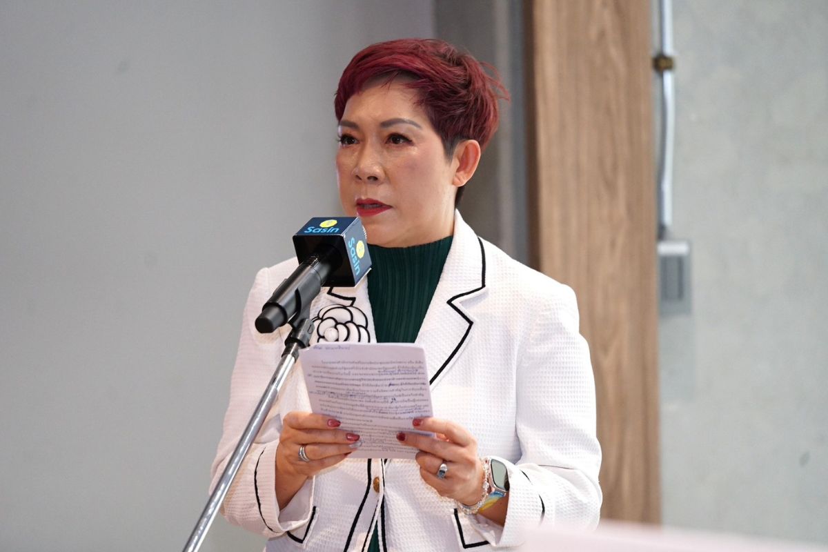 ทีเส็บจัดเวที Visionary Leaders ดันไมซ์เป็นกลไกผลักดันการลงทุน-หนุนอุตสาหกรรม