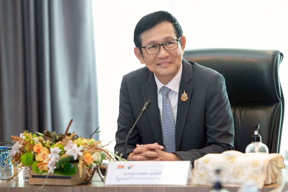 กกพ.ขานรับ รมว.พลังงาน 4 เดือน เร่งโซลาร์ชุมชน – หาช่องลดค่าไฟ