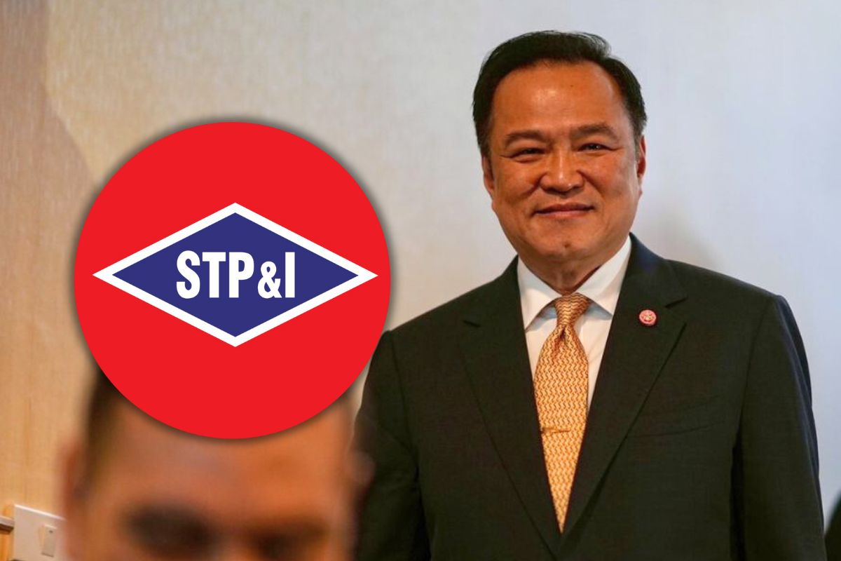 STPI ชี้ อนุทินโอนหุ้น 9.84% ฝาก บลจ.เกียรตินาคิน จากกรณีรับตำแหน่งนายกฯ