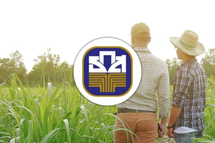 .ธ.ก.ส. จัดแคมเปญ 'แทนคุณ แทนใจ 3' มอบประกันชีวิตคุ้มครองสูงสุด 1 แสนบาท.