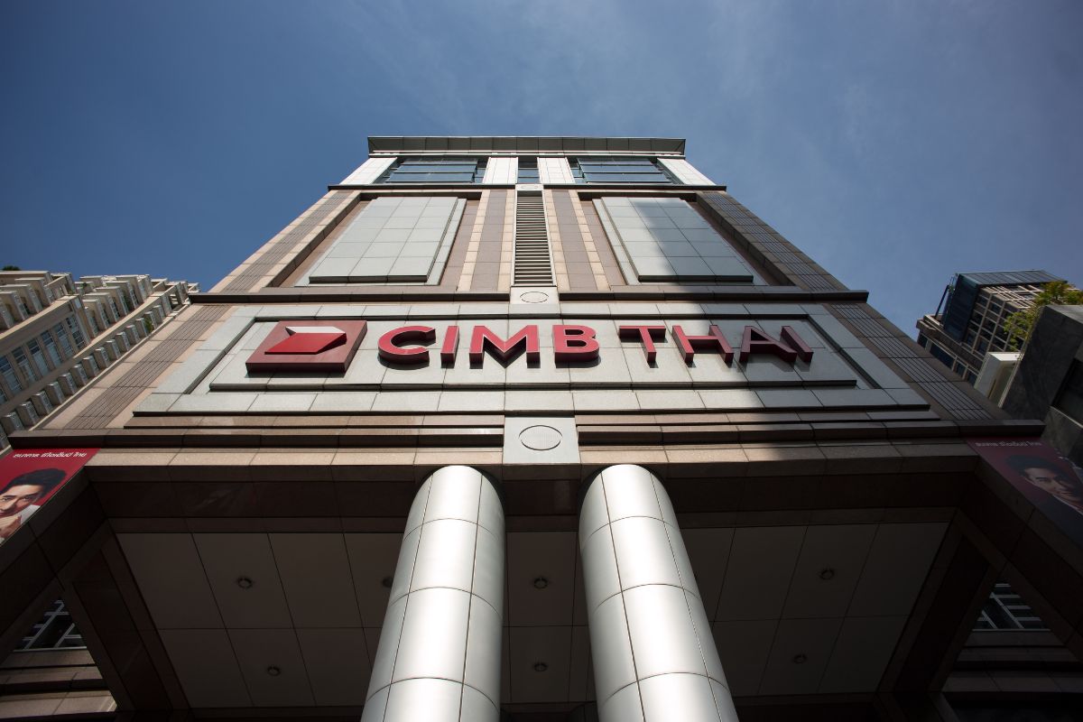 CIMB แจ้งกำไรสุทธิ 9 เดือนแรกปี’68 ที่ 1.8 พันล้าน ลดลง 3.2% เหตุตั้งสำรองพุ่ง 59.5%