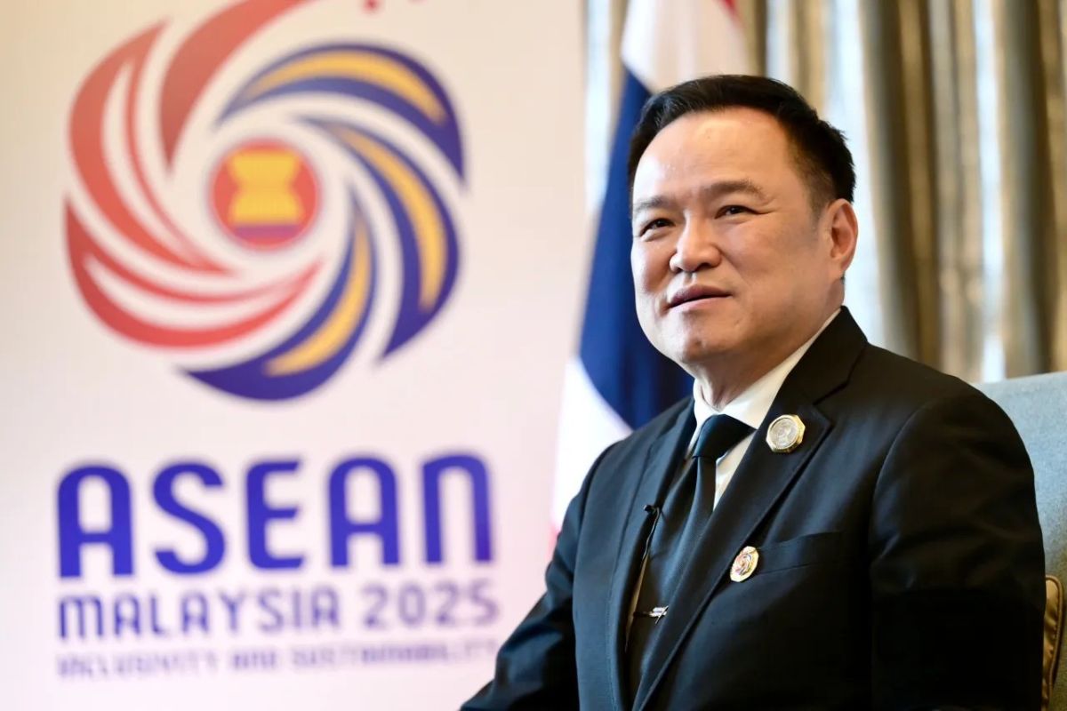 นายกฯ แจงเซ็น MOU แรร์เอิร์ท ไม่ได้ผูกพัน-ถามคนกังวล “อ่านหรือยัง”