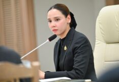 กรมศิลปากร วางไทม์ไลน์ 90 วัน ร่างแบบพระเมรุมาศ สมเด็จพระพันปีหลวง ซาบีดา ไทยเศรษฐ์