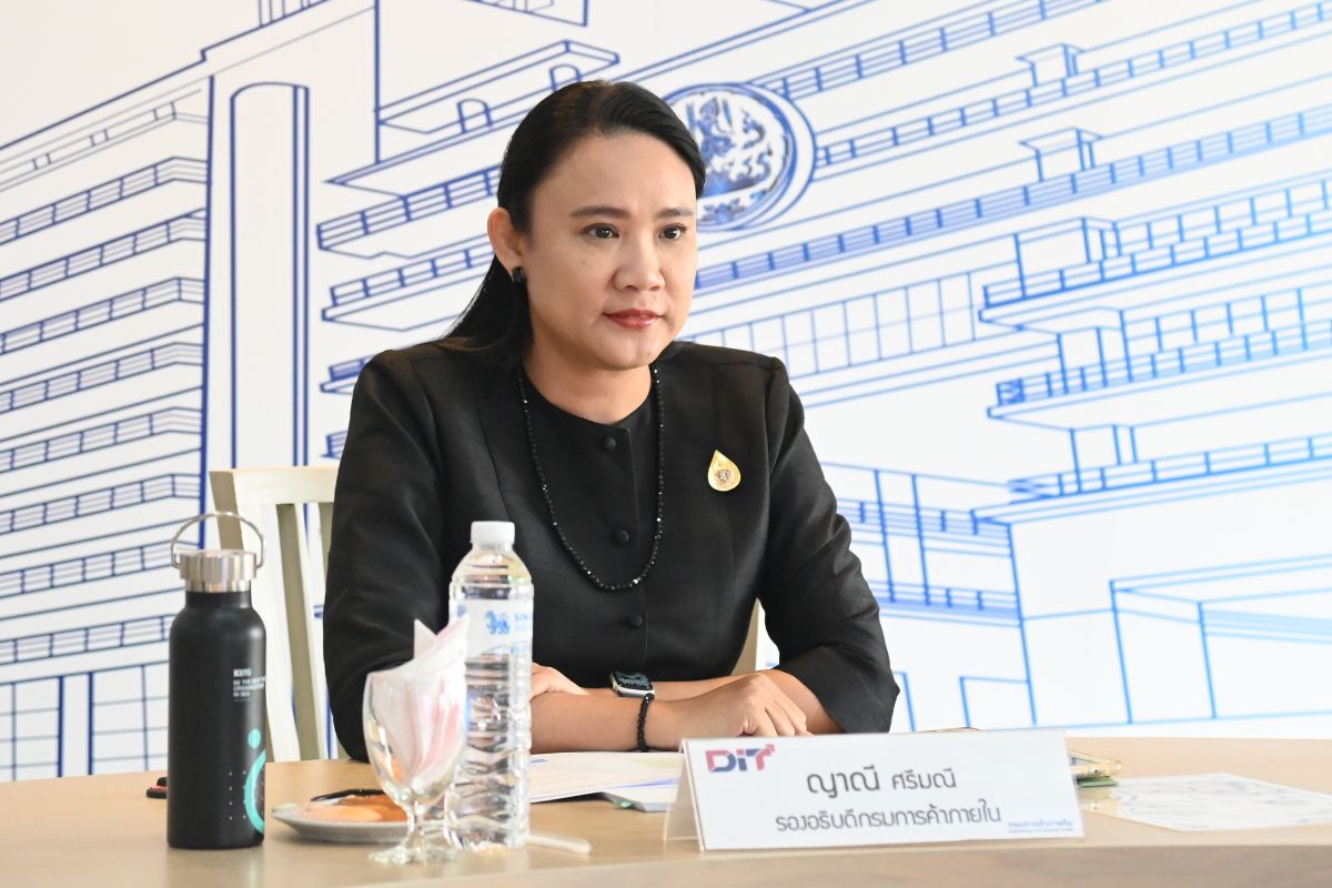 กรมการค้าภายใน เร่งจูงใจโรงสีรับซื้อข้าว ดึงผลผลิต 4 ล้านตันออกจากตลาด