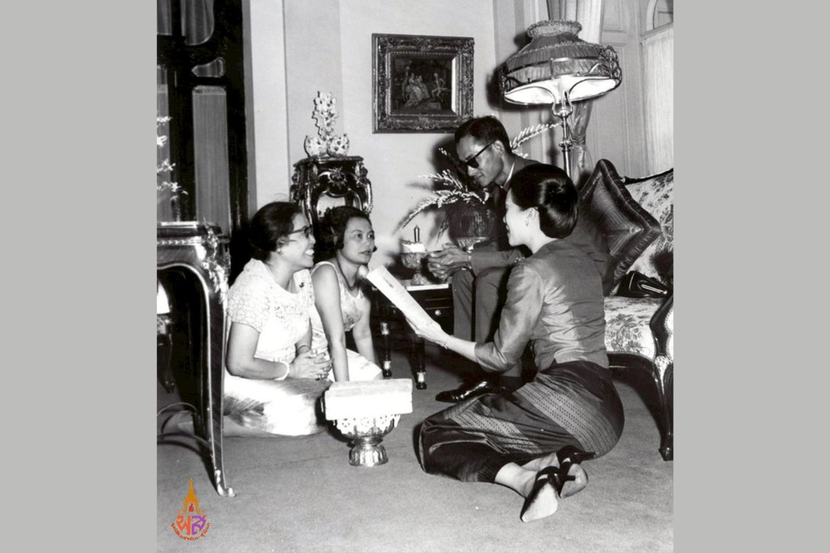 สมเด็จพระพันปีหลวง