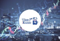 WASH นักลงทุนแห่จอง IPO ล้นหลาม จ่อเทรด mai 3 พ.ย.นี้ WashXpress IPO Business Wash