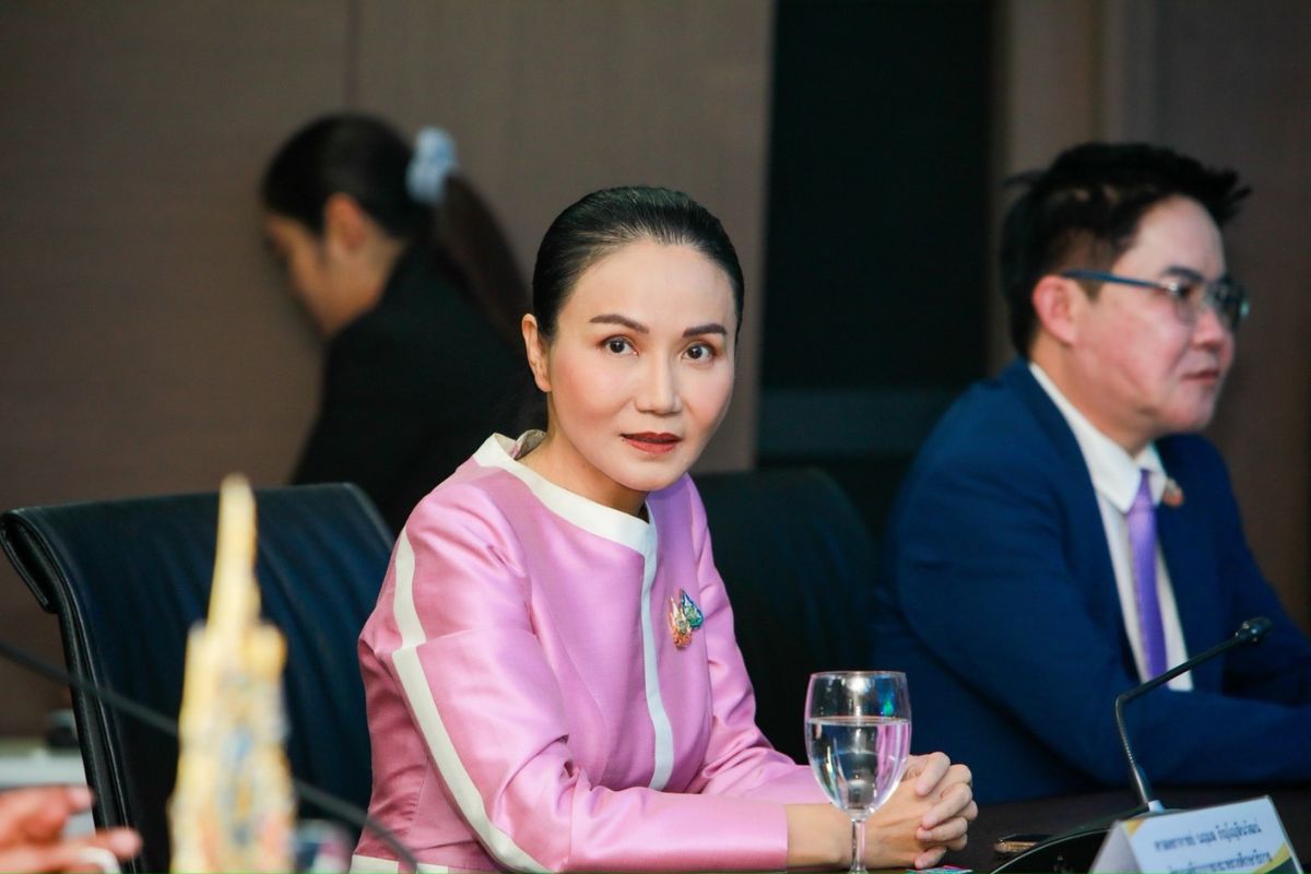 นฤมล ตั้งกรรมการตรวจสอบ ปมปั่นยอดนักเรียน จังหวัดมหาสารคาม