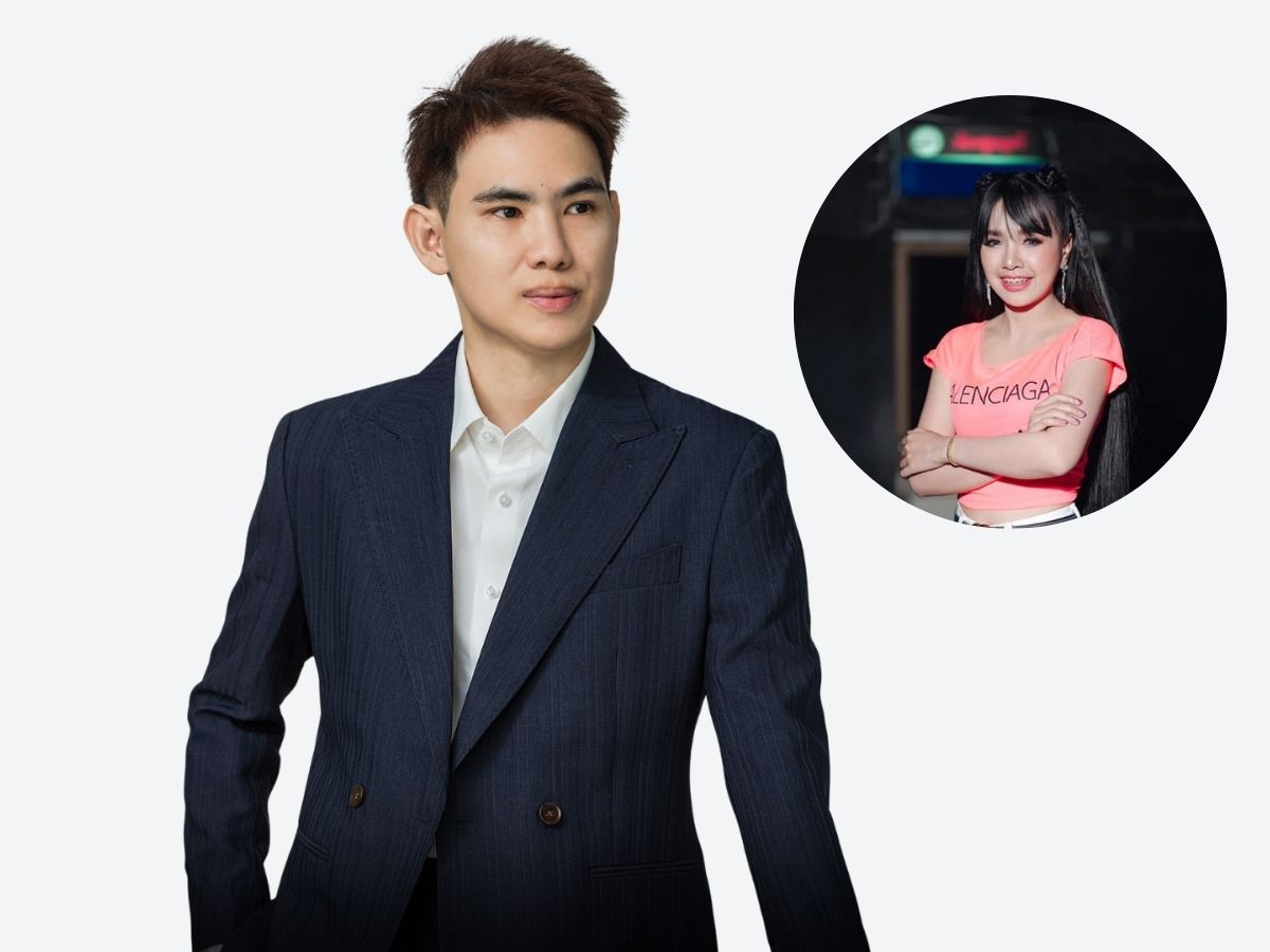 IdeasLabs ชี้ “เจนนี่ไลฟ์” เปลี่ยนเกม แบรนด์จ่ายเฉพาะคนขายได้จริง