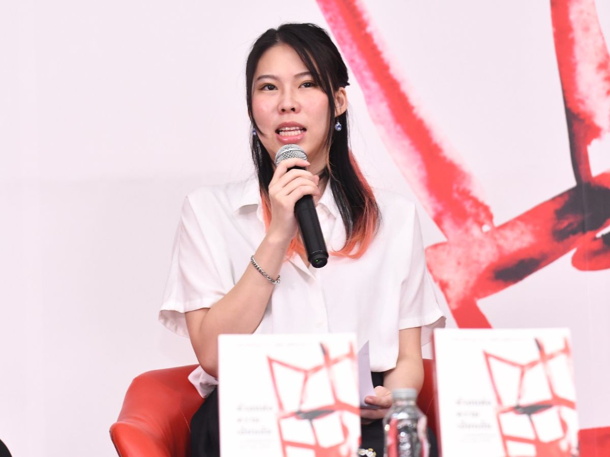 “6 ตุลา” กับห้วงแห่งความเงียบงัน: ยูทูบเบอร์ดังทวงถามความทรงจำทางการเมือง