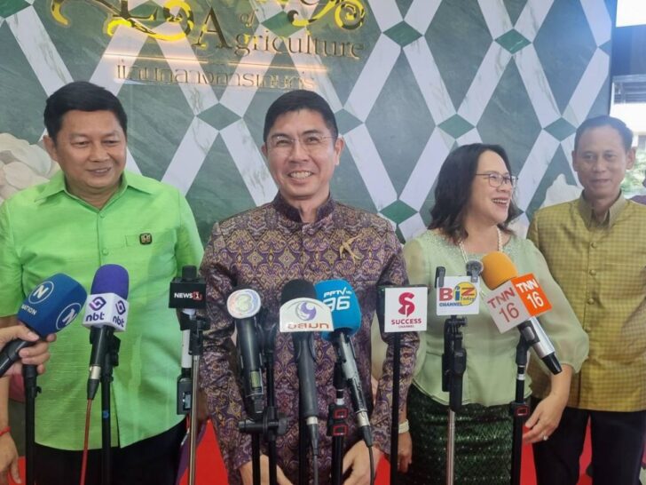 .ธ.ก.ส. ลุยติดตามลูกค้าเอี่ยวบัญชีม้าร่วม “คนละครึ่งพลัส” พบไม่ผิดปลดล็อกใน 24 ชม..