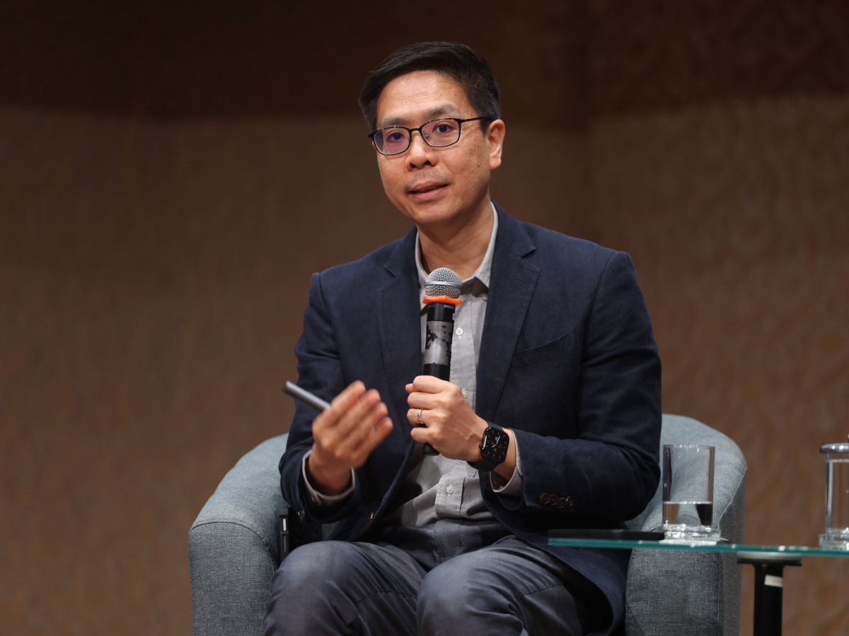 นักเศรษฐศาสตร์เร่งรัฐบาลยกระดับกติกา-ถ่วงดุล-ความโปร่งใส ฟื้นความเชื่อมั่นการคลัง