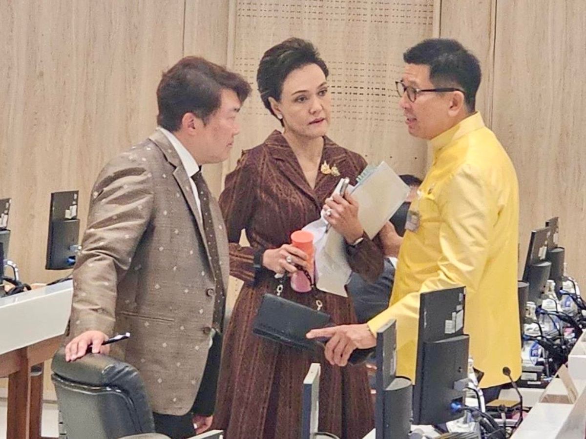จับตา ครม.เศรษฐกิจ ถกแผนกระตุ้นท่องเที่ยว-เยียวยาน้ำท่วม ก่อนชง ครม.ชุดใหญ่