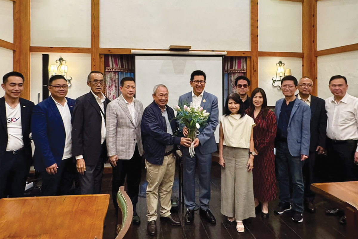 สังคมหน้า 14 : ถนนหลายสายมุ่งตรง ‘ภูมิใจไทย’ – เลือกตั้งรอบหน้า พรรคไหนจะเป็นรัฐบาล ?