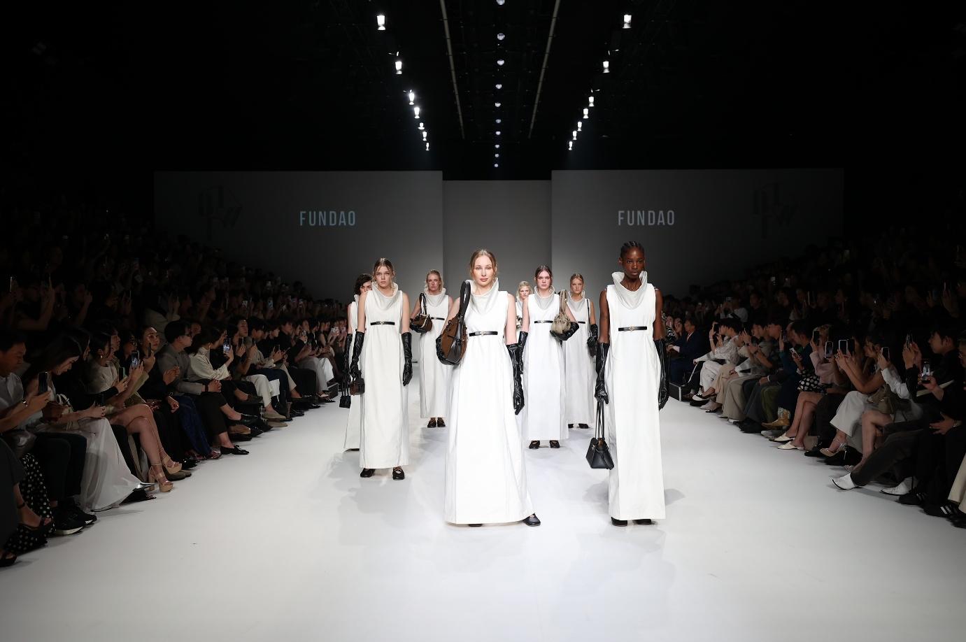 Siam Paragon Bangkok International Fashion Week 2025 (BIFW2025)