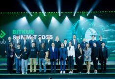 BITKUB SUMMIT 2025 ยกระดับประเทศไทย มิติใหม่งานมหกรรมความรู้ ลงทุน-Longevity-เทคโนโลยี BITKUB SUMMIT 2025 ยกระดับประเทศไทย มิติใหม่งานมหกรรมความรู้ ลงทุน-Longevity-เทคโนโลยี
