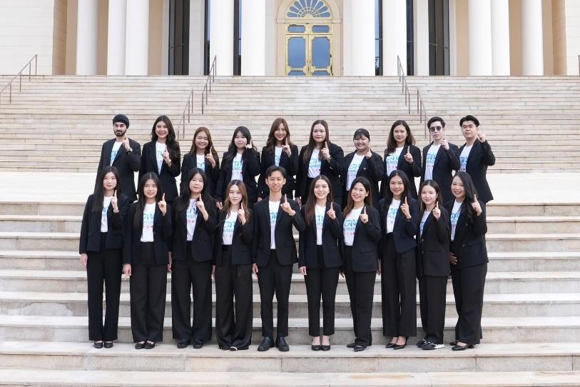 “ซีพี” เชื่อมั่นพลังคนรุ่นใหม่ ส่ง 20 ผู้นำเจนใหม่ สู่เวที One Young World 2025 ที่เยอรมนี 