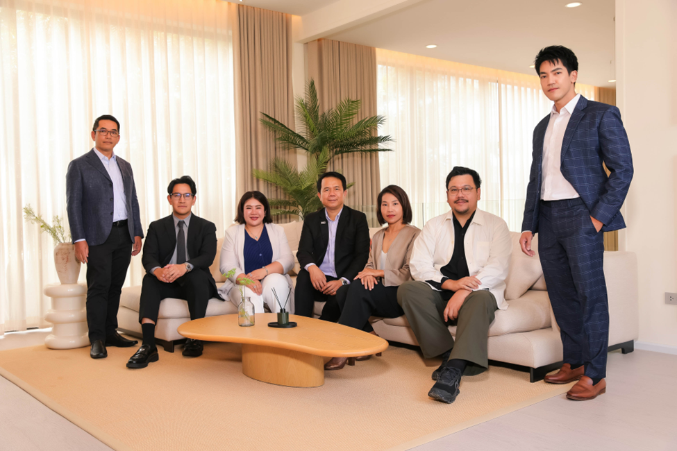 “เอทีที แอสเสท” (ATT ASSET) เปิดเกมรุกครั้งใหญ่ส่งท้ายปี