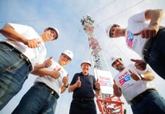 ทรู คอร์ปอเรชั่น ประกาศความสำเร็จโครงการ “One Network”