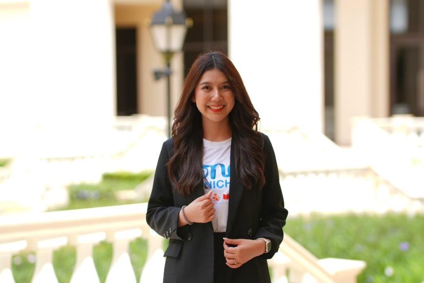 ศรินทร์รา วงศ์ศุภลักษณ์