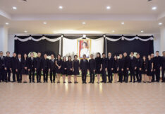 สังคมหน้า 14 : การเมืองเข้ม ทุกพรรคปรับขบวนรับเลือกตั้งไม่ใกล้-ไม่ไกล