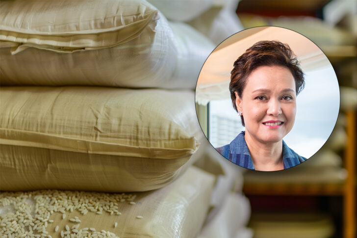 .ดึง อคส.ซื้อสต๊อกข้าว 1 ล้านตัน ‘ศุภจี’ เร่งหาตลาดส่งออกพยุงราคาปลายปี.