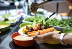 รวมร้านอาหารเจ้าดังทั่วไทย เข้าร่วมโครงการ “เที่ยวดี มีคืน 2568” ร้านอาหาร