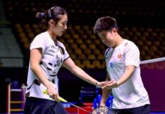 ไทม์ไลน์ ดราม่าแบดมินตันไทย: มิกซ์-หว่าหวา กับปมคัดเลือกทีมชาติ