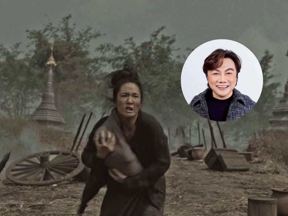 ธี่หยด 3 ประกาศรายได้ทะลุ 300 ล้าน คนเขียนบทโพสต์ที่มา “สงครามสร้างปีศาจ” 