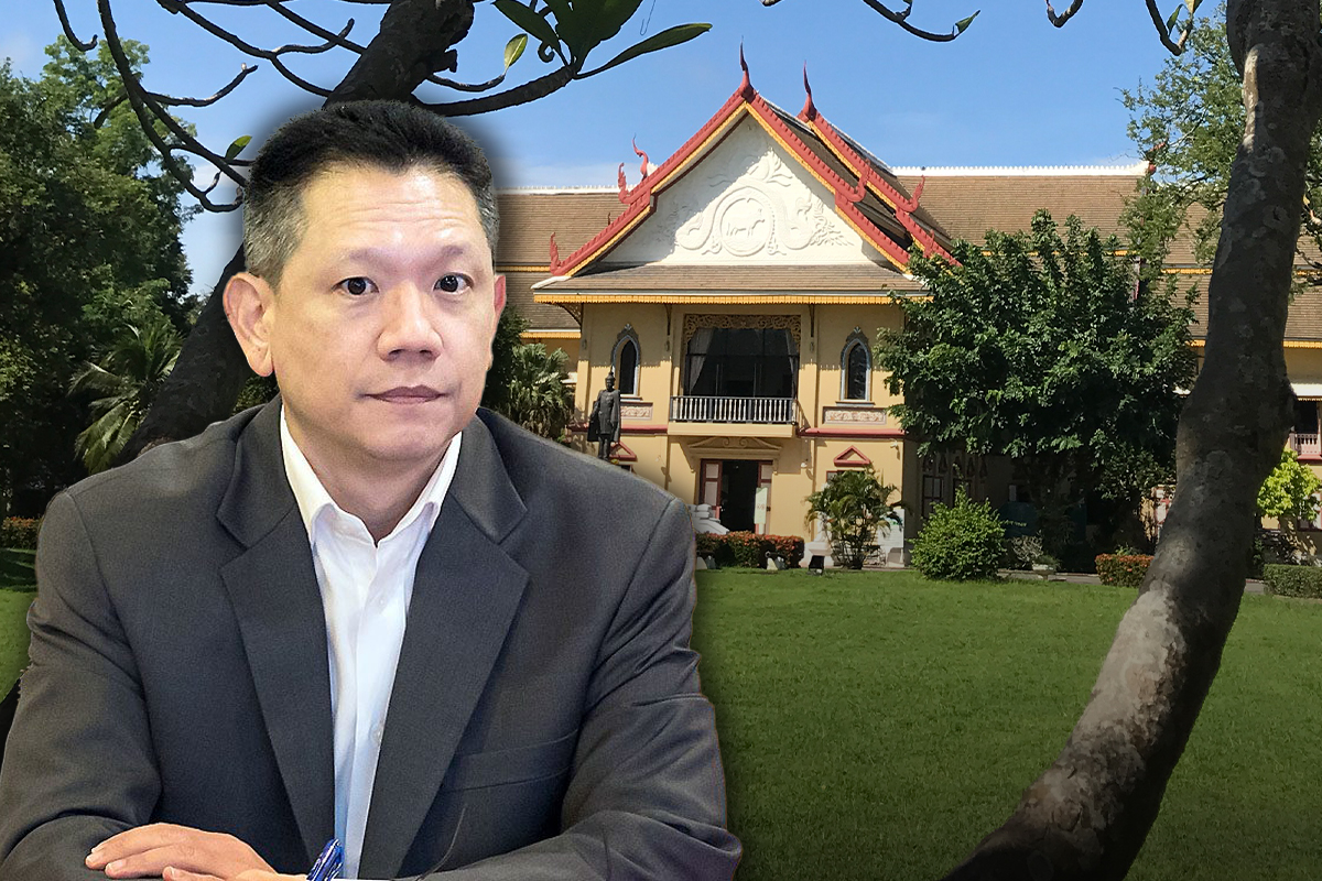 รัฐควัก 5 พันล้านกระตุ้นจีดีพีสิ้นปี ท่องเที่ยว-สัมมนาเมืองรองลดหย่อนภาษี