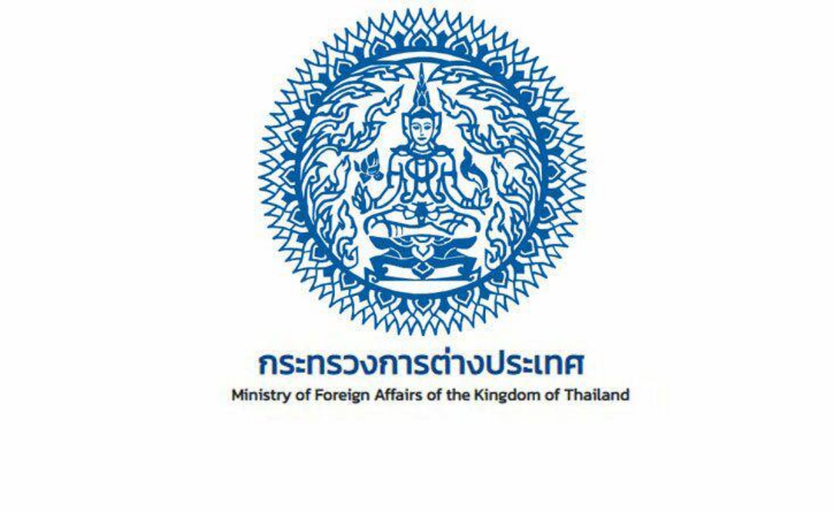 ก.ต่างประเทศ ประกาศ ไทยพร้อมร่วมมือกับสหรัฐ ปราบเครือข่ายสแกมเมอร์