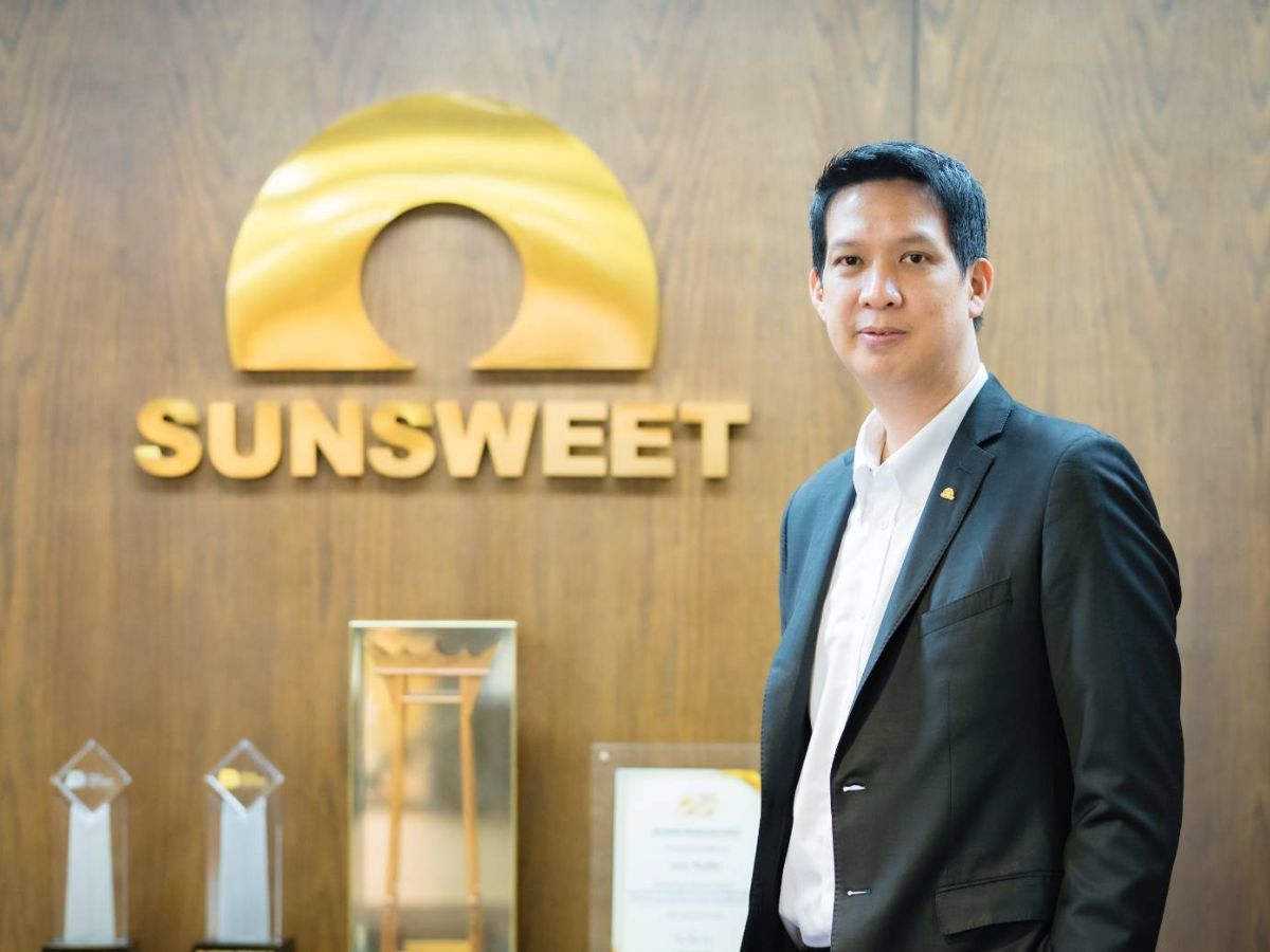 SUN เสิร์ฟ “พุดดิ้งน้ำลำไย” บุกร้านสะดวกซื้อทั่วไทย
